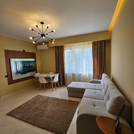 Zazo Apartaments Tirana Extérieur photo