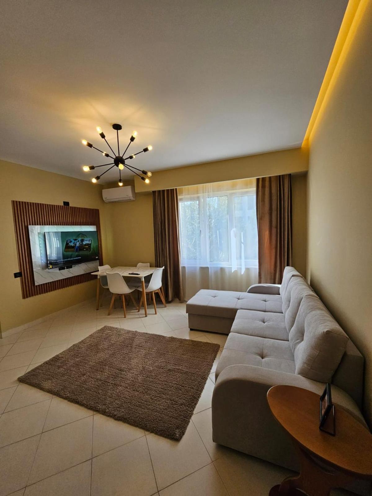 Zazo Apartaments Tirana Extérieur photo