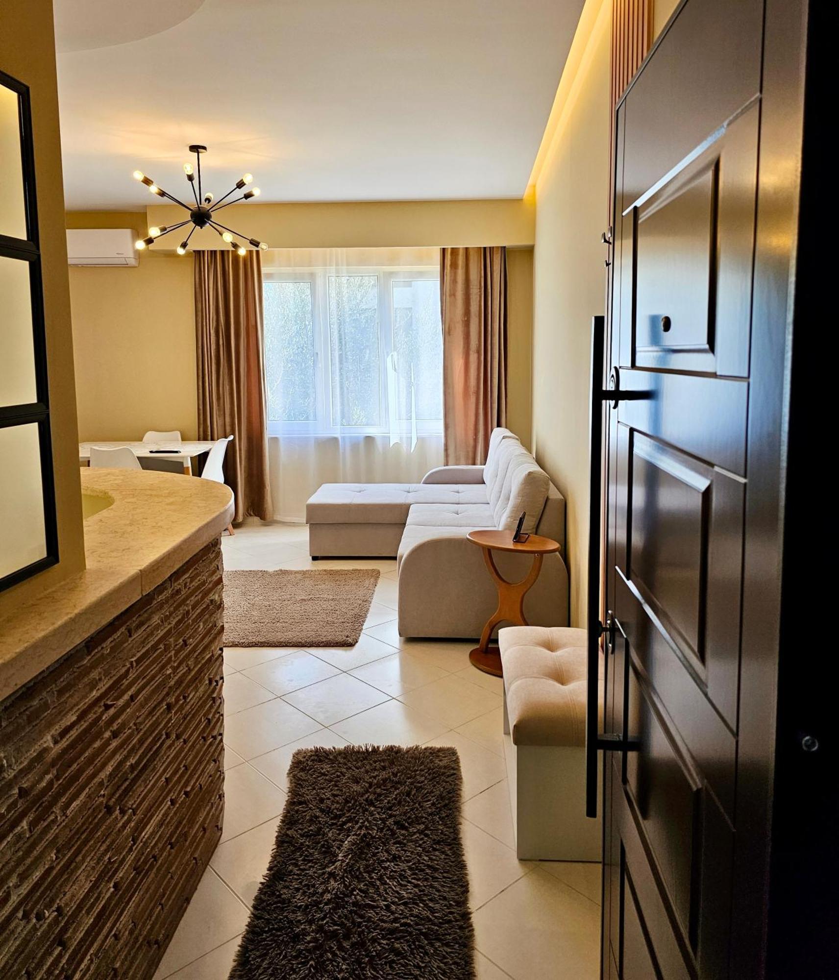 Zazo Apartaments Tirana Extérieur photo